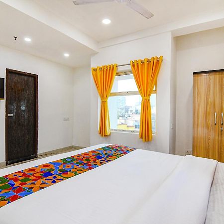 Fabhotel Grand Hazra Inn - Nr Ballygunge Station Calcuta Exterior foto