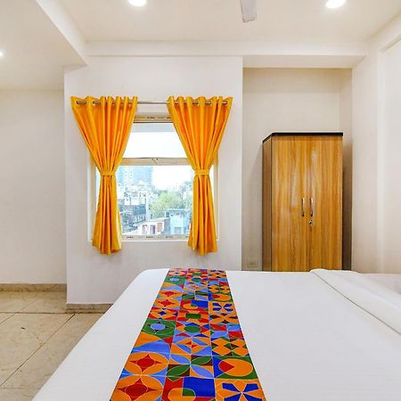 Fabhotel Grand Hazra Inn - Nr Ballygunge Station Calcuta Exterior foto