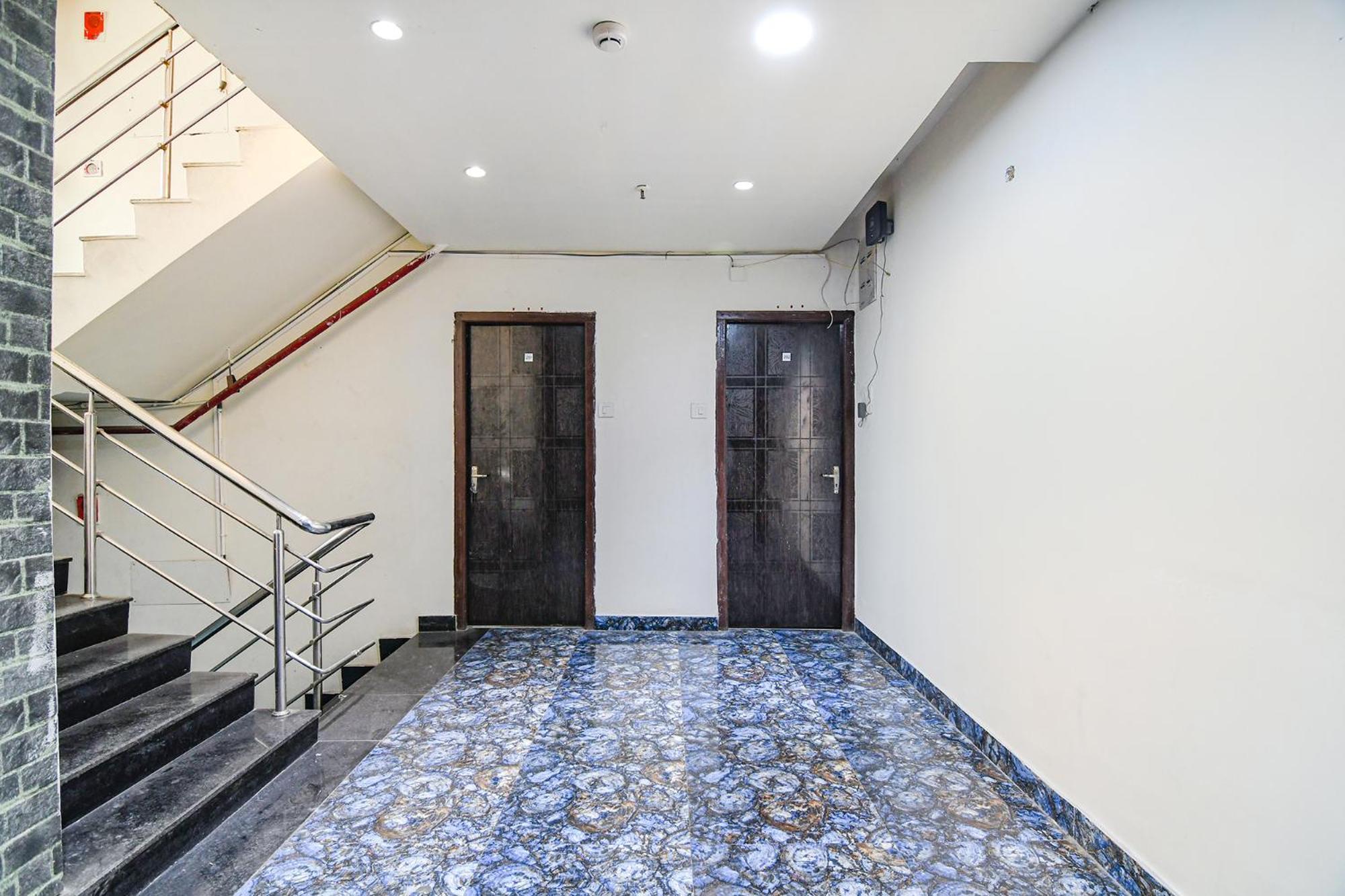 Fabhotel Grand Hazra Inn - Nr Ballygunge Station Calcuta Exterior foto